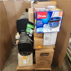 Phoenix AS-IS Mixed Home Improvement Pallet