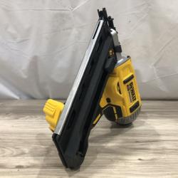 AS-IS DEWALT DCN692B 20V MAX Li-Ion Framing Nailer (Bare Tool) New