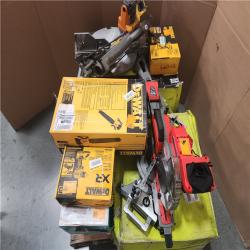 PHOENIX AS-IS TOOL PALLET