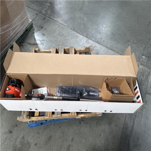 CALIFORNIA LIKE NEW ECHO HCA-2620 TRIMMER