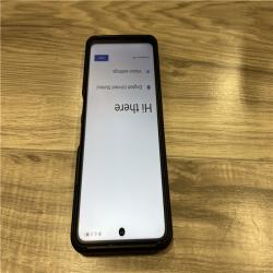 AS-IS TCL 60 XE NXTPAPER 5G CELL PHONE