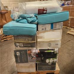 Phoenix AS-IS Mixed Home Improvement Pallet