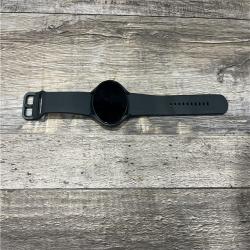 AS-IS Samsung Smart Watch Galaxy Watch 4 44MM - SM-R870