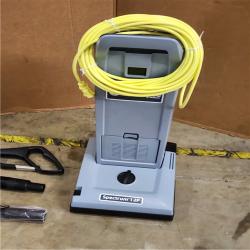 HOUSTON LOCATION - AS-IS (APPEARS LIKE NEW) GU12 SMU US ADVANCE