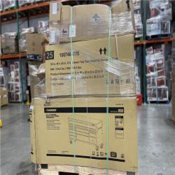 DALLAS LOCATION- AS-IS HOME IMPROVEMENT PALLET