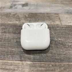 AS-IS AirPod Pro 1st. generation - with Active Noise Cancellation - White