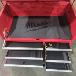 CALIFORNIA AS-IS MILWAUKEE HIGH CAPACITY INDUSTRIAL STORAGE