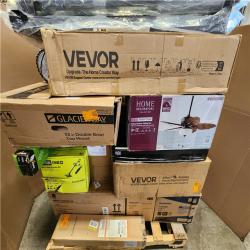Phoenix AS-IS Monster Turbo Pallet