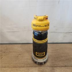 AS-IS- DEWALT Cordless Brushless Router (Tool-Only)