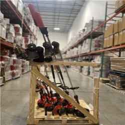 DALLAS LOCATION - AS-IS MIXED ECHO WEED EATER PALLET (10 Units)