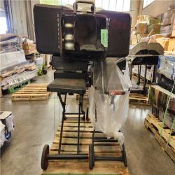 Phoenix Location AS-IS Mixed Grill Pallet (3-Grills)