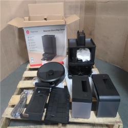 CALIFORNIA AS-IS ROBOROCK QREVO EDGE SERIES (ROOMBA)