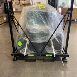 DALLAS LOCATION - Murray 42 in. 13.5 HP 500cc E1350 Series Briggs and Stratton Engine 6-Speed Manual Gas Riding Lawn Tractor Mower