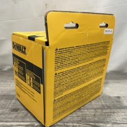 NEW - DEWALT 20V/60V MAX FLEXVOLT Lithium-Ion 9.0Ah Battery and Charger Starter Kit