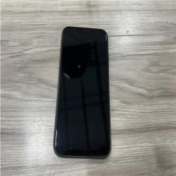 AS-IS iPhone 11 (64GB) / MWL72LL/A - Black