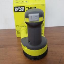 California NEW Ryobi One+ 18V 5 Random Orbit Sander (Tool Only)
