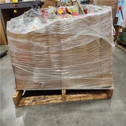 DALLAS LOCATION- AS-IS tools PALLET