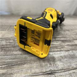 AS-IS DEWALT ATOMIC 20V MAX Cordless Brushless Oscillating Multi Tool (Tool Only)