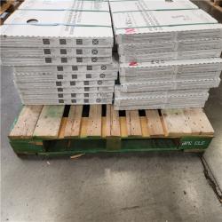 Phoenix Daltile Cliffmere Carnova Wood 24 in. x 24 in. Glazed Porcelain Floor and Wall Tile (283 sq. ft. /18 Case)
