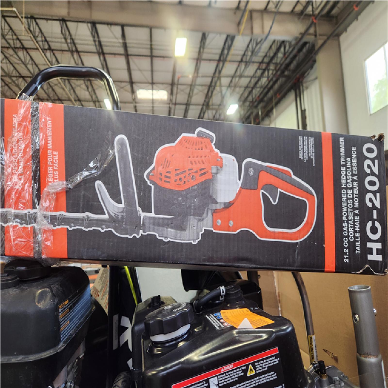 Phoenix AS-IS Monster Turbo Pallet