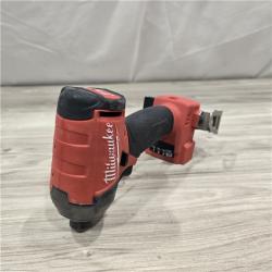 AS-IS Milwaukee 2760-20 - M18 Fuel Surge 18V Cordless Drill/Driver (Tool-Only)