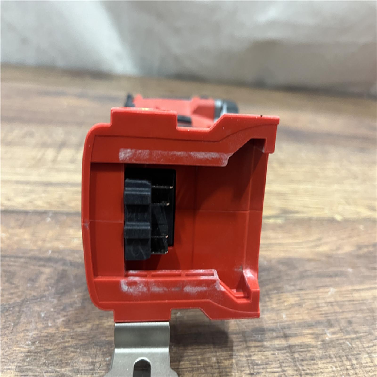 AS-IS Milwaukee M18 18V Fuel 1/2  Compact Impact with Friction Ring 2855-20