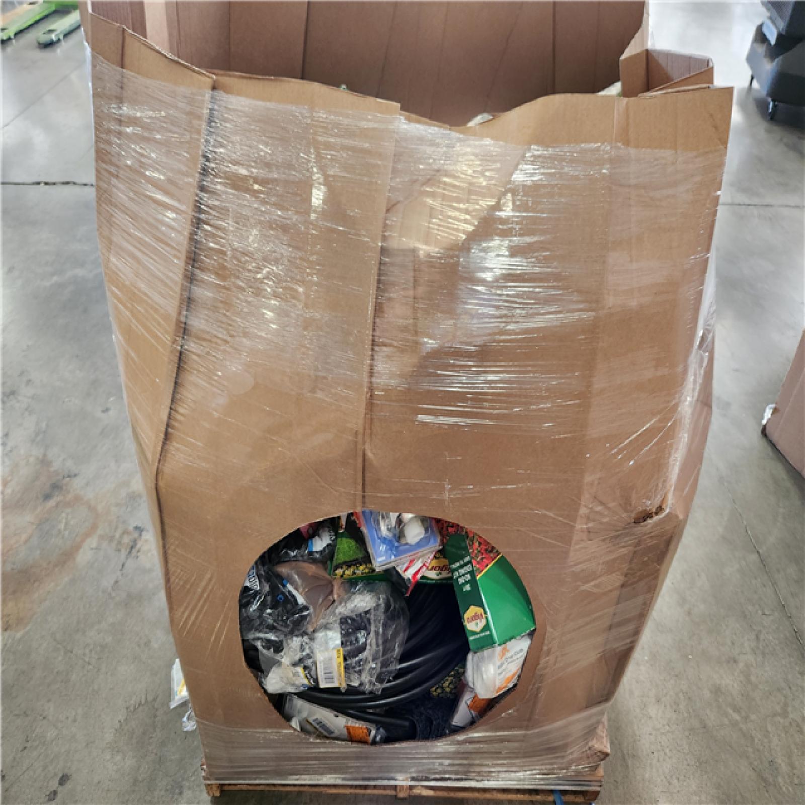 Phoenix AS-IS Monster Turbo Pallet