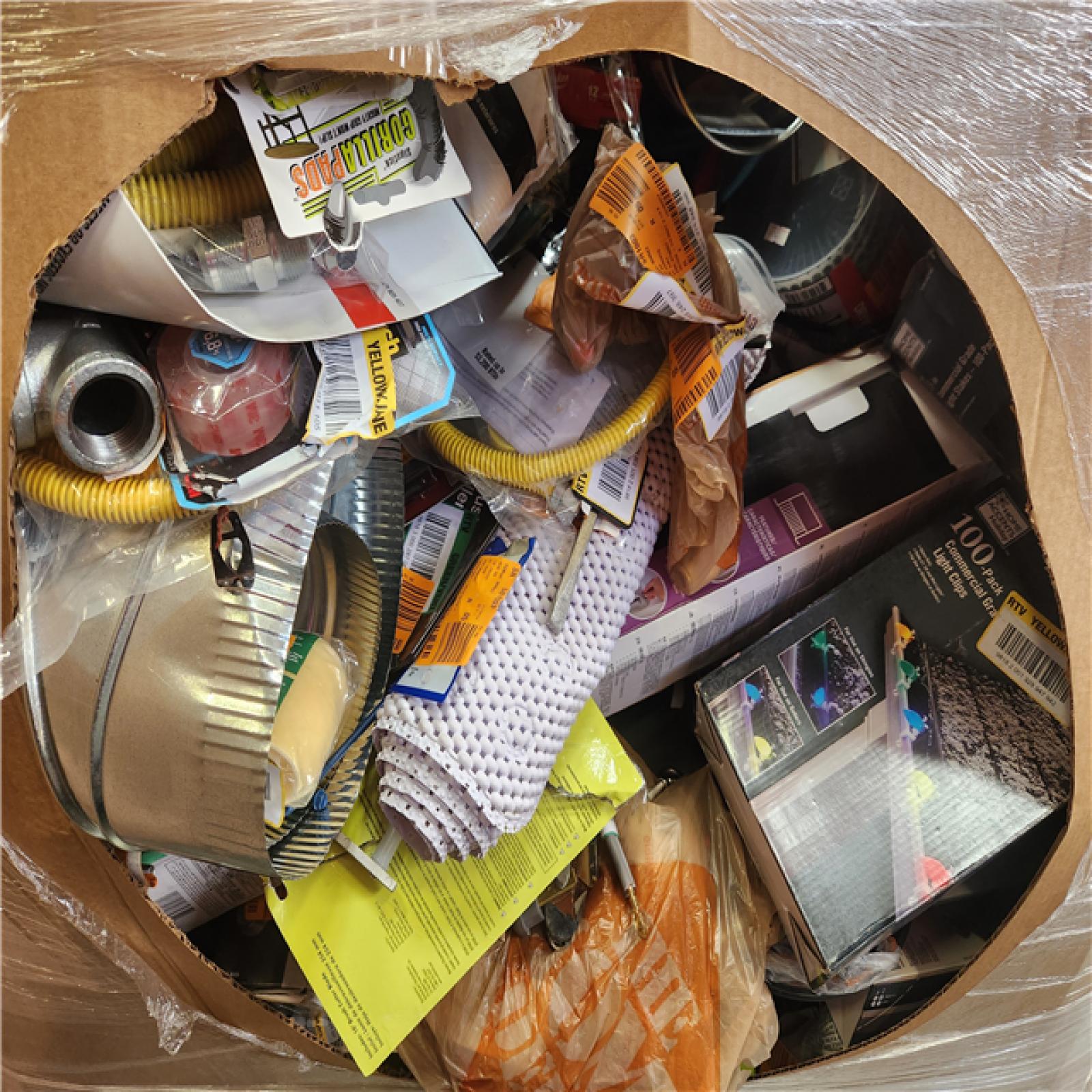 Phoenix AS-IS Monster Turbo Pallet