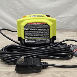 LIKE NEW! - RYOBI 1800 PSI 1.2 GPM Cold Water Corded Electric Pressure Washer