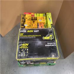 PHOENIX AS-IS TOOL PALLET