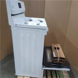 CALIFORNIA AS-IS HOME IMPROVEMENT PALLET