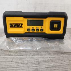 Phoenix Location DEWALT Professional 30 Amp Battery Charger, 3 Amp Battery Maintainer with 100 Amp Engine Start