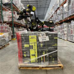 DALLAS LOCATION- AS-IS TOOL PALLET
