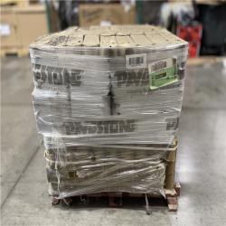 DALLAS LOCATION - Pavestone Edgestone 12 in. x 3.5 in. x 3.5 in. Terracotta Concrete Edger (280 UNITS)