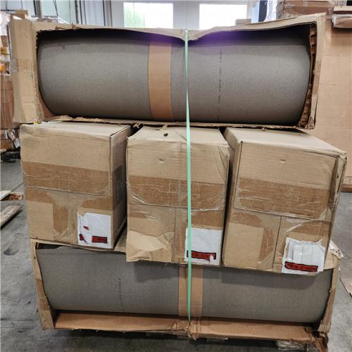 Phoenix Location FORMICA 4 ft. x 8 ft. Laminate Sheet in Brite White with Matte Finish (8 Rolls)