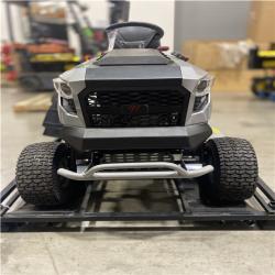 Dallas Location - As-Is Murray MT200 42 Riding Lawn Tractor