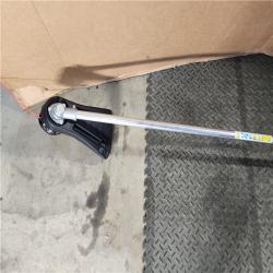 HOUSTON LOCATION - AS-IS Echo SRM-225 21.2cc 2 Stroke Fuel Efficient Durable Gas Straight Shaft Trimmer