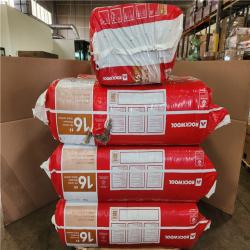 Phoenix ROCKWOOL Safe 'n' Sound 3 in. x 15-1/4 in. x 47 in. Soundproofing and Fire Resistant Stone Wool Insulation Batt (417 sq. ft.)