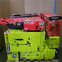 PHOENIX AS-IS TOOL PALLET