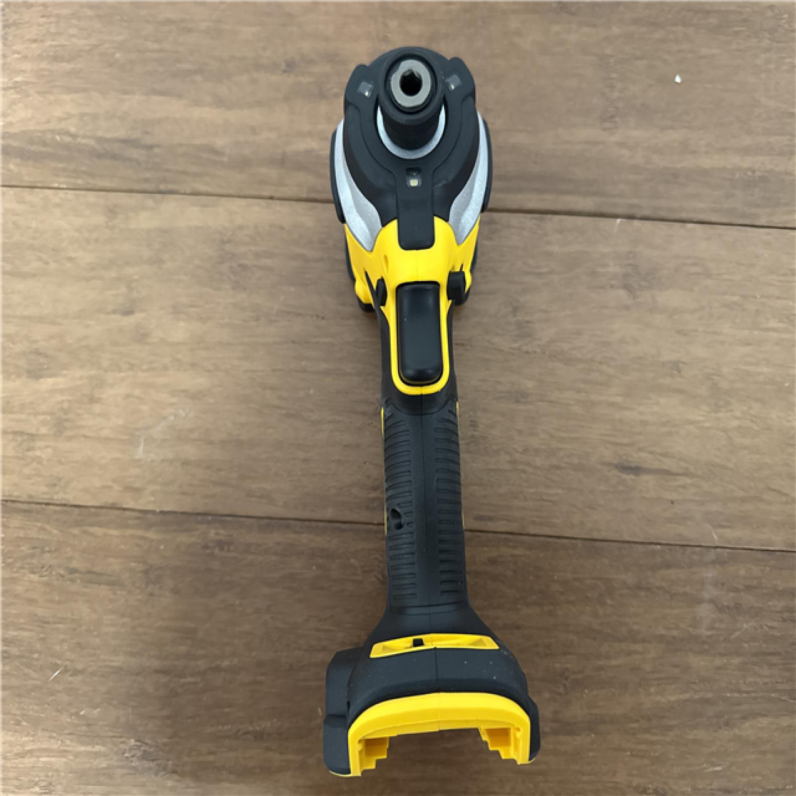 California NEW DeWalt Atomic 1/4 3-Speed Impact Driver (Tool Only)