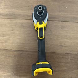California NEW DeWalt Atomic 1/4 3-Speed Impact Driver (Tool Only)