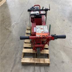 Houston Location - AS-IS Outdoor Power Equipment CLASSEN SC-18
