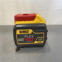 AS-IS - DEWALT FLEXVOLT 20V/60V MAX 12.0 Ah Lithium Ion Battery
