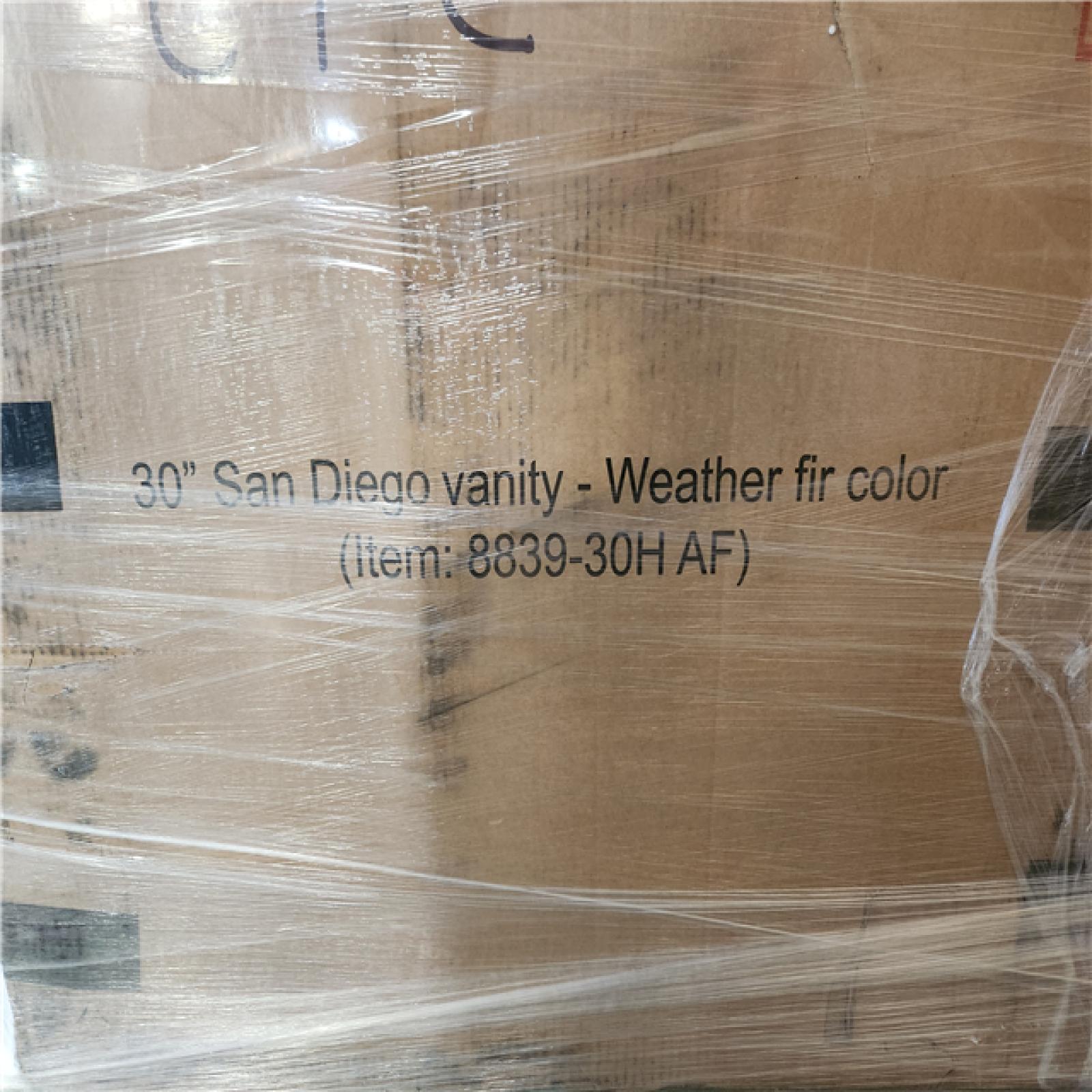 Phoenix AS-IS Mixed Home Improvement Pallet