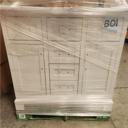 Phoenix AS-IS Mixed Home Improvement Pallet