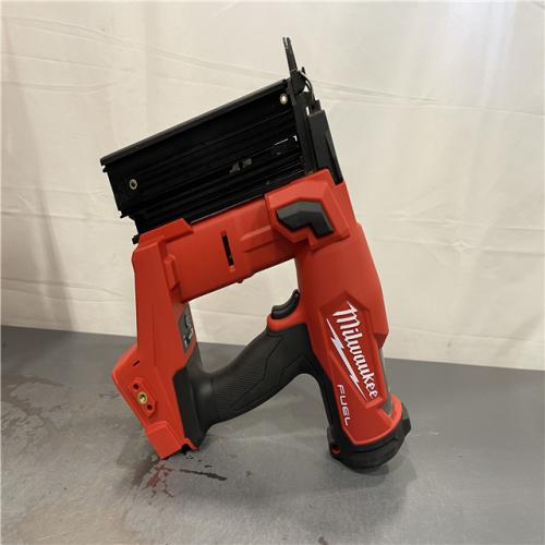 AS-IS - Milwaukee M18 Fuel 18V Brushless 18-Gauge Brad Nailer