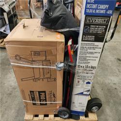Phoenix AS-IS .Com Home Improvement Pallet