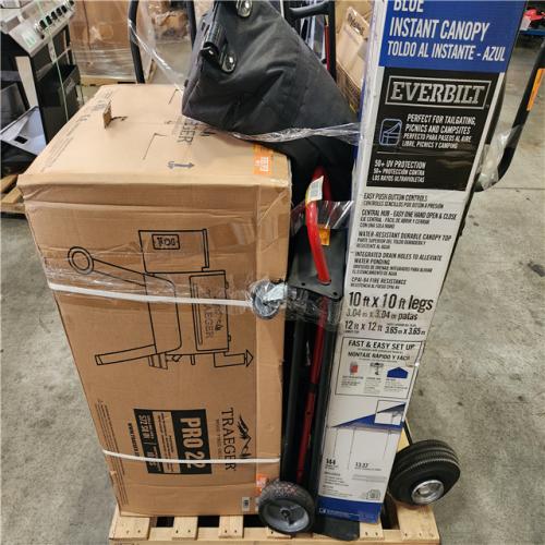 Phoenix AS-IS .Com Home Improvement Pallet