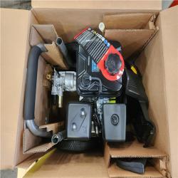 Phoenix NEW RYOBI 3300 PSI 2.4 GPM Cold Water Gas Pressure Washer with 212cc Engine