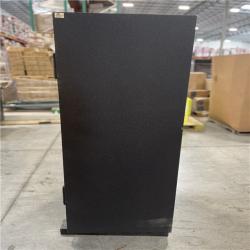 DALLAS LOCATION - Pro Shield  49-Gun  45 Min. Fire Safe  Electronic Lock With Back Up Key  Armorguard Black